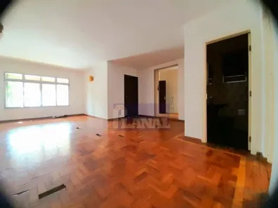Sobrado com 3 Quartos para venda ou aluguel, 174m² no Indianópolis, São Paulo
