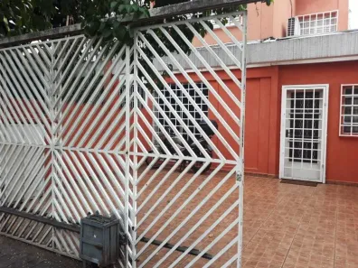 Casa com 2 Quartos à venda, 144m² no Vila Campesina, Osasco