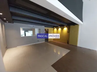 Ponto Comercial à venda, 147m² no Jardim Paulista, São Paulo