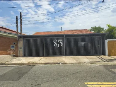 Casa com 4 Quartos à venda, 250m² no Jardim Amazonas, Campinas