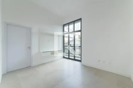 Apartamento com 1 Quarto à venda, 40m² no Santo Amaro, São Paulo