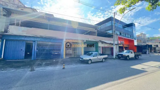 Ponto Comercial para alugar, 150m² no Nova Granada, Belo Horizonte