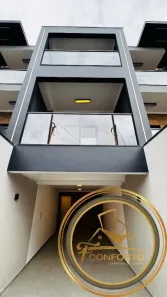 Sobrado com 3 Quartos à venda, 205m² no Parque das Paineiras, São Paulo