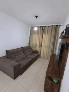 Apartamento com 2 Quartos à venda, 90m² no Jardim Jaraguá, Taubaté