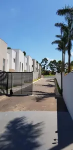 Casa de Condomínio com 3 Quartos à venda, 80m² no Chácara do Solar II (Fazendinha), Santana de Parnaíba