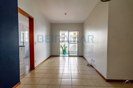 Apartamento com 2 Quartos para alugar, 66m² no Norte, Brasília