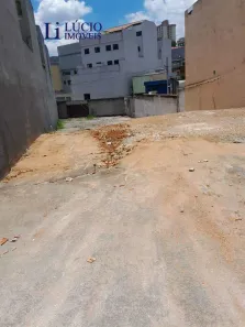 à venda, 504m² no Vila Curuçá, Santo André