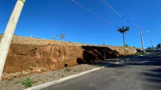 Lote/Terreno à venda, 450m² no , Gramado