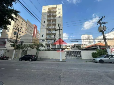 Apartamento com 2 Quartos à venda, 51m² no Vila Guilhermina, São Paulo