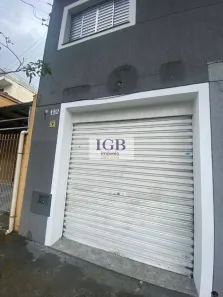 Ponto Comercial para alugar, 40m² no Parque Peruche, São Paulo