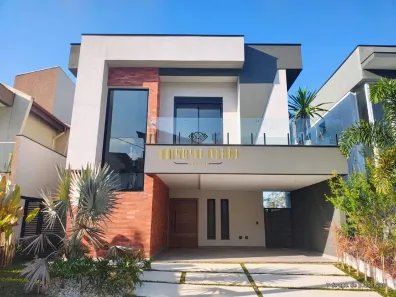 Casa de Condomínio com 4 Quartos à venda, 240m² no Fazenda Rodeio, Mogi das Cruzes