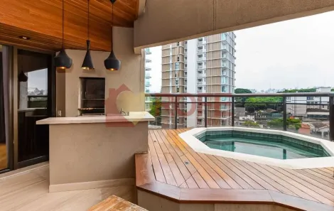 Apartamento com 2 Quartos à venda, 211m² no Moema, São Paulo
