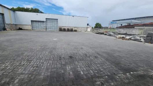Galpão/Depósito/Armazém para alugar, 2600m² no Jardim das Margaridas, Salvador