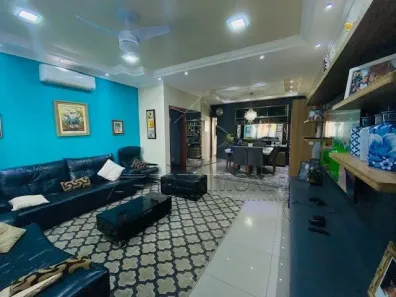 Casa de Condomínio com 3 Quartos à venda, 259m² no Loteamento Dinorá Rosa, Sorocaba
