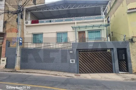 Casa com 4 Quartos para alugar, 158m² no Santos Anjos, Juiz de Fora