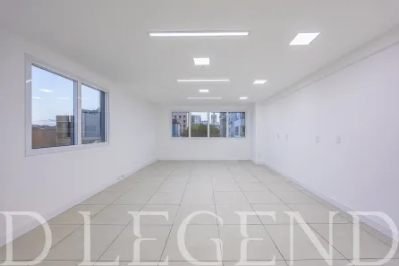 Sala Comercial para alugar, 42m² no Cristo Redentor, Porto Alegre