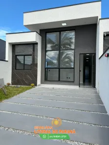 Casa com 3 Quartos à venda, 94m² no , Pontal do Paraná
