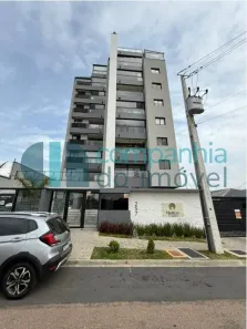 Apartamento com 2 Quartos à venda, 54m² no Capão Raso, Curitiba