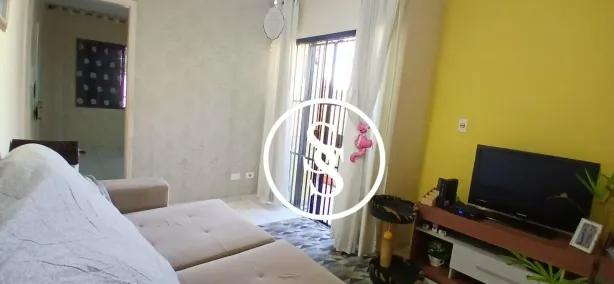 Casa com 2 Quartos à venda, 101m² no Planalto, São Bernardo do Campo