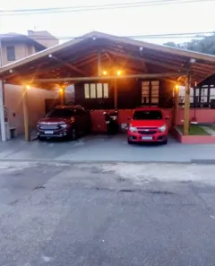 Casa de Condomínio com 3 Quartos à venda, 160m² no Urbanova I, São José dos Campos
