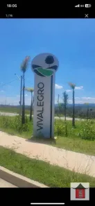 Lote/Terreno à venda, 271m² no Vila Santo Antônio, Votorantim