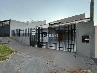Casa com 3 Quartos à venda, 103m² no Jardim do Carmo, Maringá