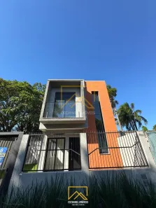 Sobrado com 2 Quartos à venda, 73m² no Salgado Filho, Gravataí