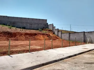 Lote/Terreno à venda, 374m² no Morada dos Nobres, Taubaté
