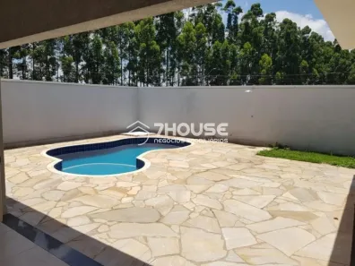 Casa de Condomínio com 3 Quartos à venda, 250m² no Morumbi, Paulínia