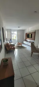 Apartamento com 3 Quartos à venda, 90m² no Parnamirim, Recife