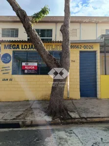 Ponto Comercial para alugar, 70m² no Vila Santa Catarina, Americana