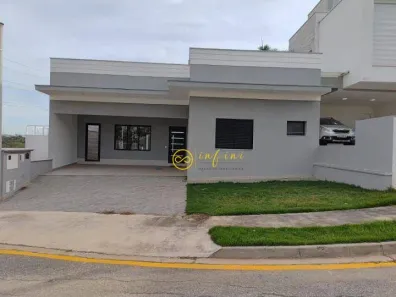 Casa de Condomínio com 3 Quartos para alugar, 164m² no Parque Ibiti Reserva, Sorocaba
