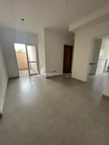 Apartamento com 2 Quartos à venda, 53m² no Loteamento Morrão da Força, Itatiba