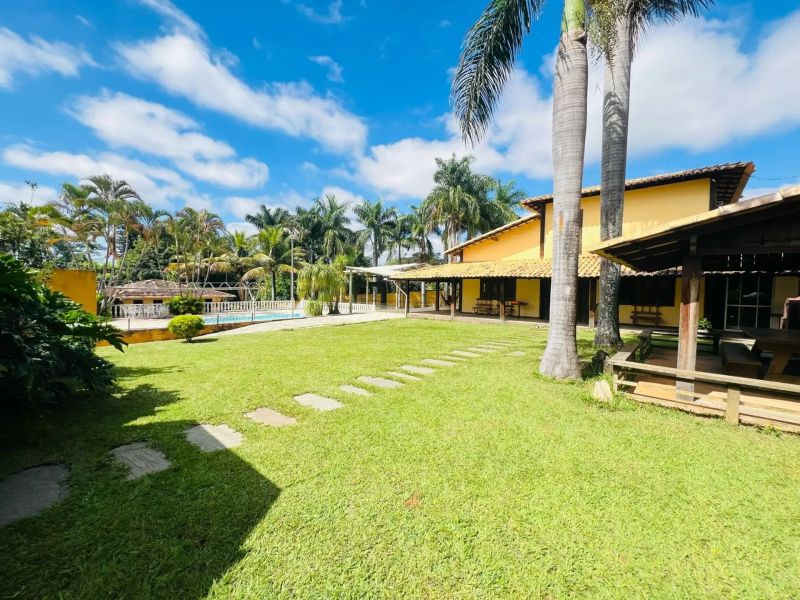 Casa com 4 quartos — Trevo, Belo Horizonte
