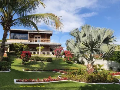 Casa de Condomínio com 4 Quartos à venda, 530m² no Cafezal, Itupeva