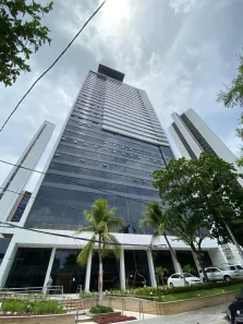 Apartamento com 1 Quarto para alugar, 39m² no Boa Viagem, Recife
