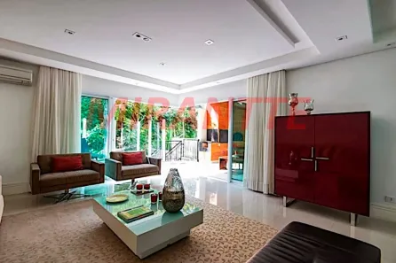 Casa de Condomínio com 4 Quartos à venda, 600m² no Tucuruvi, São Paulo