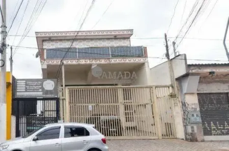 Prédio Comercial à venda, 303m² no Jardim Soraia, São Paulo