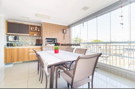 Apartamento com 3 Quartos à venda, 125m² no Vila Formosa, São Paulo