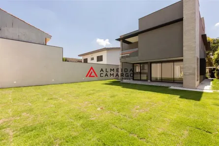 Casa com 4 Quartos à venda, 470m² no Alto de Pinheiros, São Paulo
