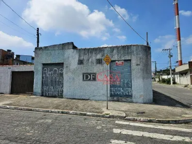 Lote/Terreno à venda, 580m² no Jardim Guaianazes, São Paulo