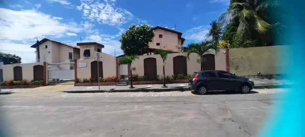 Casa de Condomínio com 3 Quartos à venda, 60m² no Passaré, Fortaleza