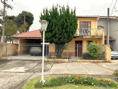 Sobrado com 3 Quartos à venda, 150m² no Boqueirão, Curitiba