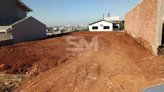 Lote/Terreno à venda, 10m² no Paraíso, Chapecó