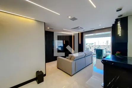 Apartamento com 1 Quarto à venda, 79m² no Parque da Mooca, São Paulo