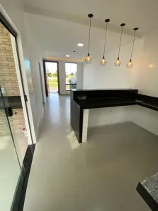 Casa de Condomínio com 3 Quartos à venda, 99m² no Parque Novo Jockey, Campos dos Goytacazes