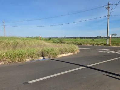 Lote/Terreno à venda, 328m² no Jardins do Porto, São Carlos