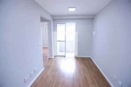 Apartamento com 2 Quartos à venda, 47m² no Itaberaba, São Paulo