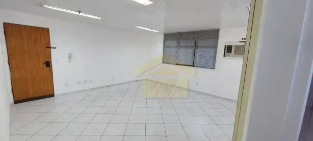 Sala Comercial à venda, 35m² no Vila Guarani (Z Sul), São Paulo