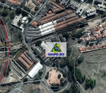 Lote/Terreno à venda, 11568m² no Vila Industrial, Campinas